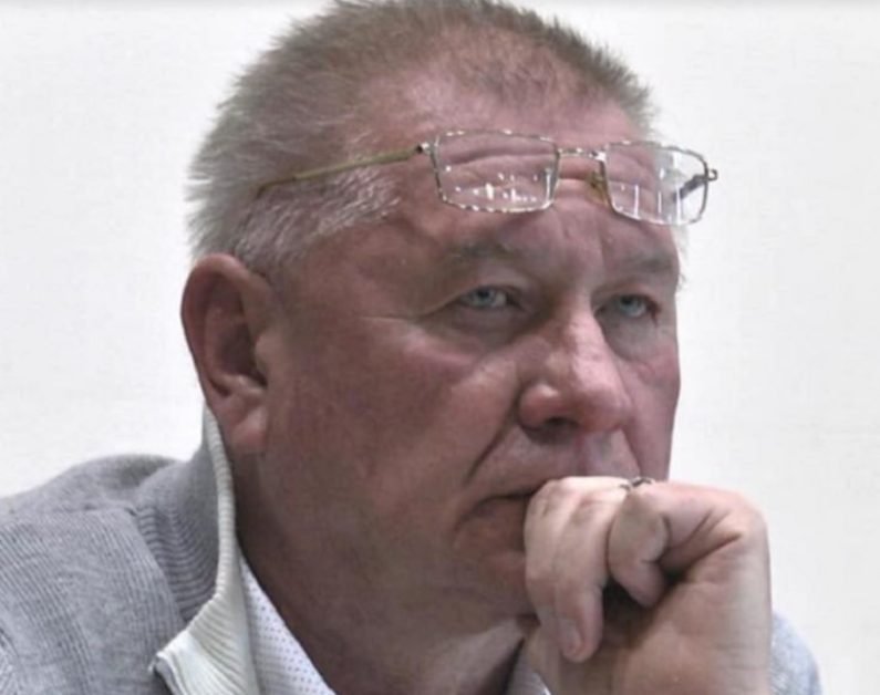 Primarul orașului ucrainean Hostomel a fost ucis în timp ce distribuia pâine şi medicamente localnicilor