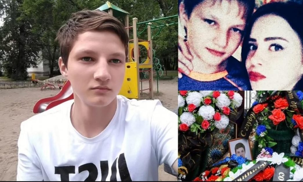 Un soldat de 18 ani, cea mai tânără victimă a Rusiei în războiul din Ucraina. A murit cu o zi înainte să împlinească 19 ani