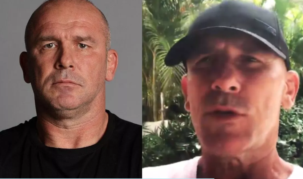 Cătălin Zmărăndescu, transformare șocantă! Fostul bodyguard al lui Gigi Becali e de nerecunoscut! Câte kilograme a slăbit după după luni și jumătate petrecute la „Survivor România” | VIDEO