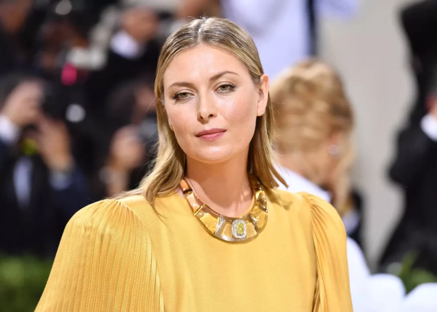 ,,Ai uitat unde ți-e Patria?”. Maria Sharapova, huiduită de ruși pentru că ajută copiii ucraineni