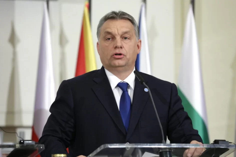 Orban îi răspunde lui Zelenski, după ce i-a cerut să nu mai sprijine Rusia: Cererile nu corespund intereselor Ungariei