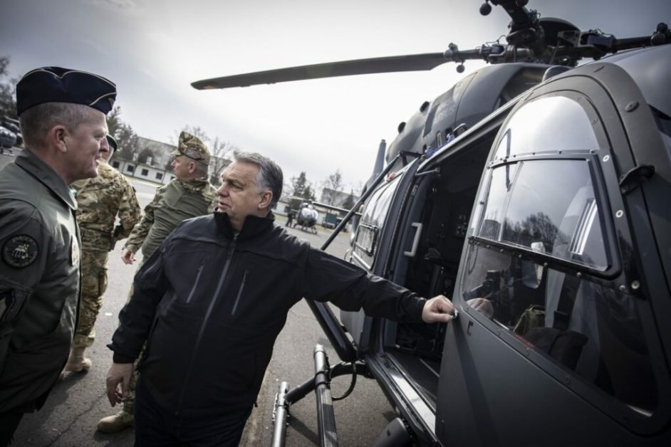 Tensiune între Ucraina și Ungaria. ”Chiar vor ungurii să-și asume rolul de a ne înjunghia în spate?”