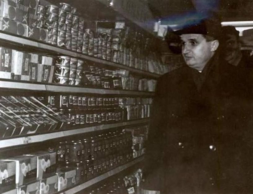 Puțină lume își mai aduce aminte cât costa o bere pe timpul lui Ceaușescu! Sau un kilogram de banane ori portocale. Cum te descurcai cu un salariu la acea vreme