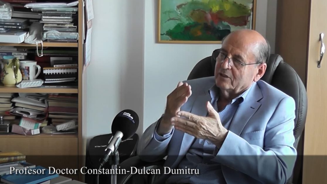 Om de știință român care a demonstrat că ceea ce gândim creează universul în care existăm: ”Dacă vrem să rămânem sănătoşi şi fericiţi, e suficient să păstrăm în minte câteva lucruri”
