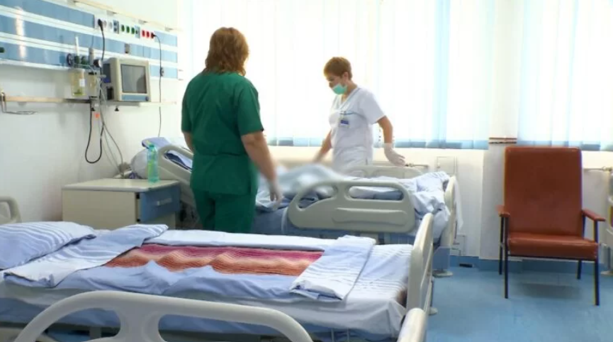 Medic, despre noua hepatită la copii: „Boala te omoară pentru că faci edem cerebral”