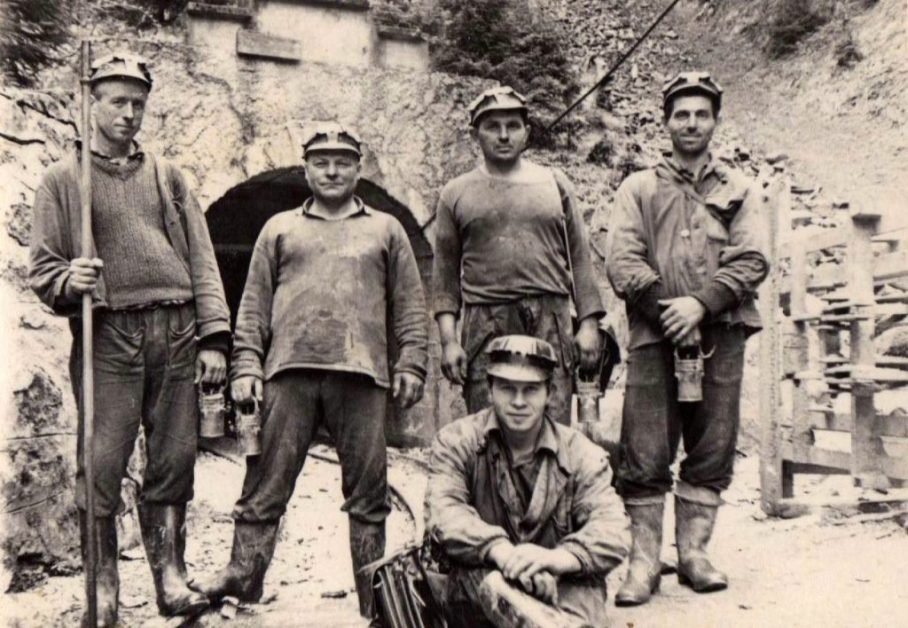 Istoria minelor din Munţii Rodnei: i-au îmbogăţit pe nobilii ardeleni şi pe domnitorii moldoveni