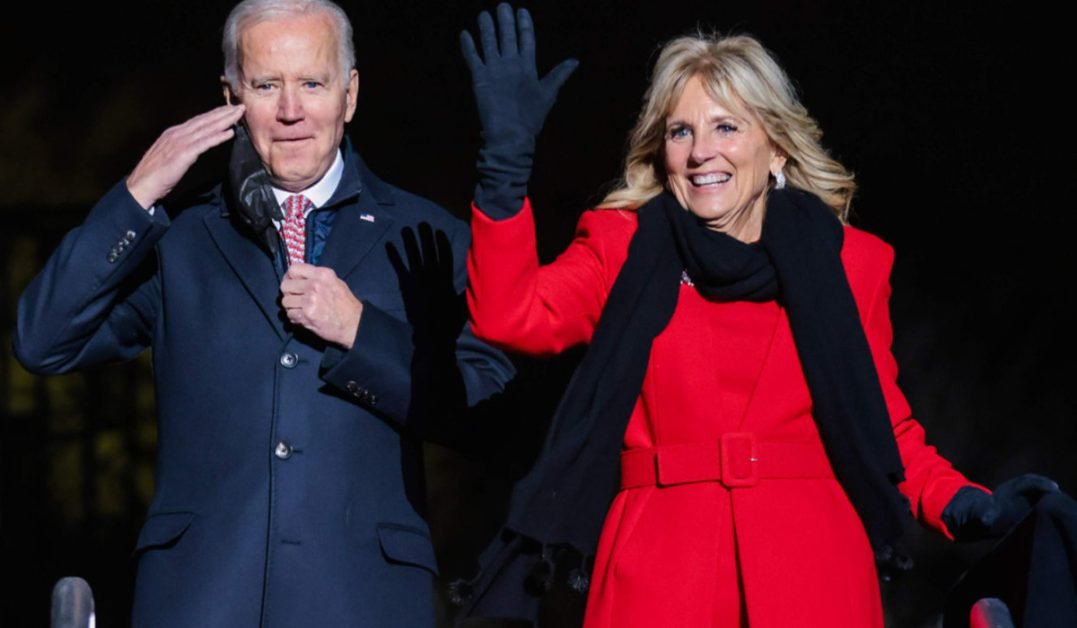 Jill Biden vine in Romania. Detalii despre vizita in Romania a primei doamne a SUA