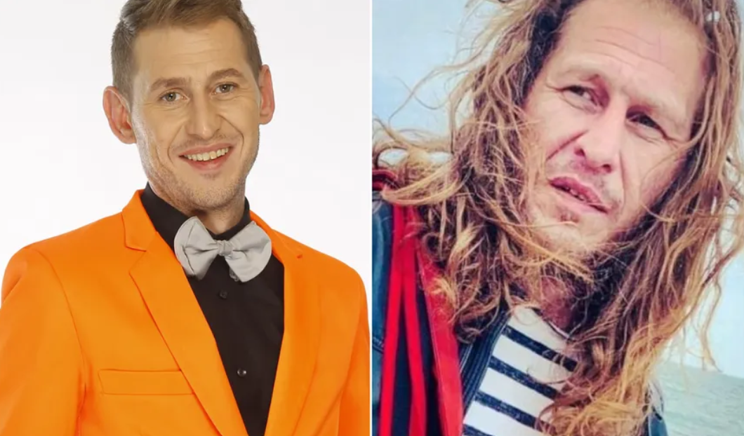 Drama fără sfârşit a lui Mircea Solcanu. I-a recidivat tumora la creier, iar mama lui e imobilizată la pat