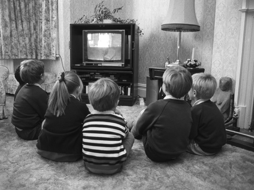 Nascut in anii ’80 – ’90? Vei ramane uimit de ceea ce vei citi!