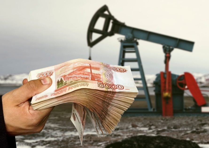 O lume defectă. Rusia a câștigat câte UN MILIARD de euro în fiecare zi de război în Ucraina. Cum a fost posibil, în ciuda tuturor sancțiunilor