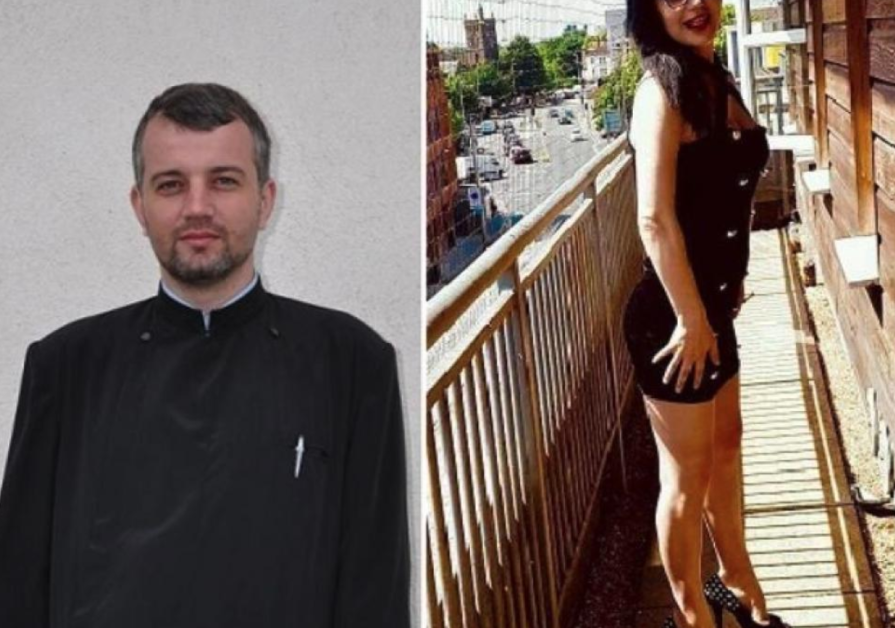 Preot din Iași, prins la amantă chiar de soțul înșelat