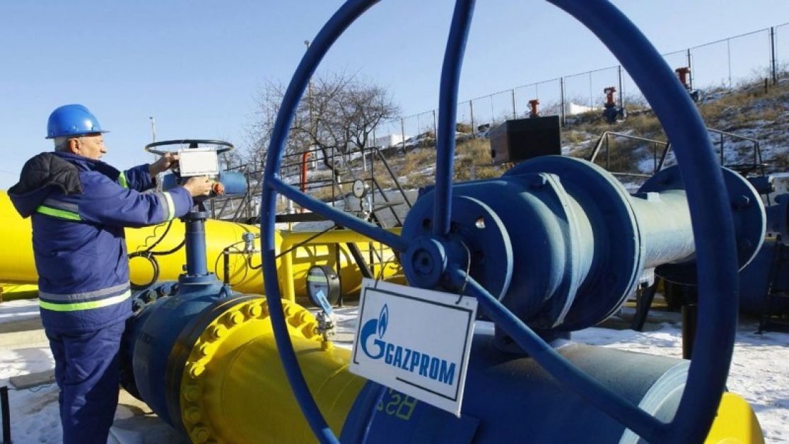 Revoltă pe gaze în Uniunea Europeană. 6 țări refuză economia la gaz propusă de Comisia Europeană