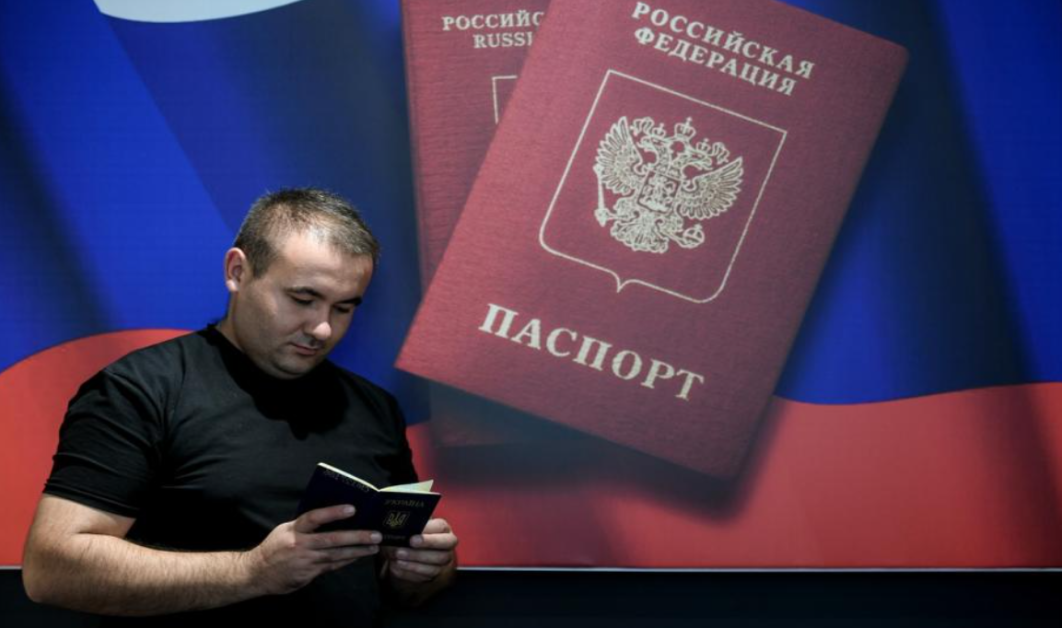 Furie în Rusia după ce mai multe state UE cer interzicerea turiștilor ruși în Europa. Germania se opune