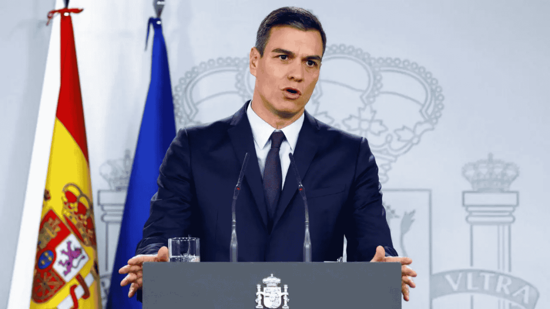 Premierul Spaniei sare în sprijinul Serbiei: Declarația de independență a Kosovo a fost o încălcare a dreptului internațional
