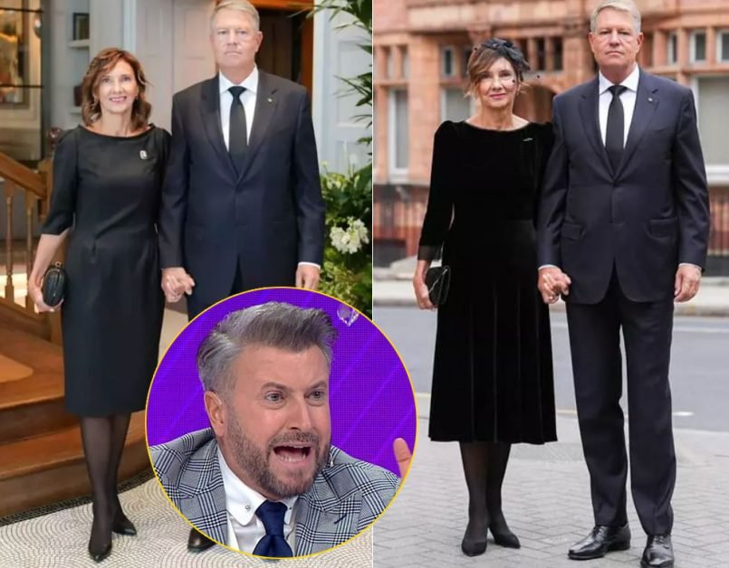 Am aflat, de ce ne merge așa rău în țară. Sunt foarte multi specialiștii. Carmen Iohannis, luată la rost de Cătălin Botezatu. Designerul s-a enervat din cauza alegerilor vestimentare total greșite ale Primei Doamne la înmormântarea Reginei Elisabeta a II-a