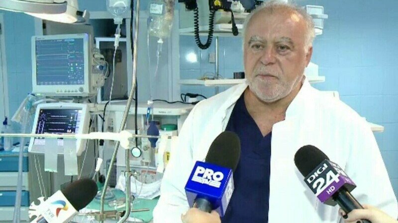 Șeful secției de chirurgie de la „Institutul de Boli Cardio-vasculare” din Timișoara a primit mandat de arestare. Cerea între 100 și 2000 de euro șpagă