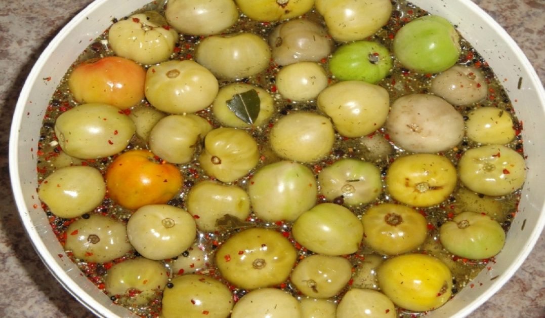 Gogonele murate – cea mai gustoasă rețetă pentru iarnă care se face din străbuni!