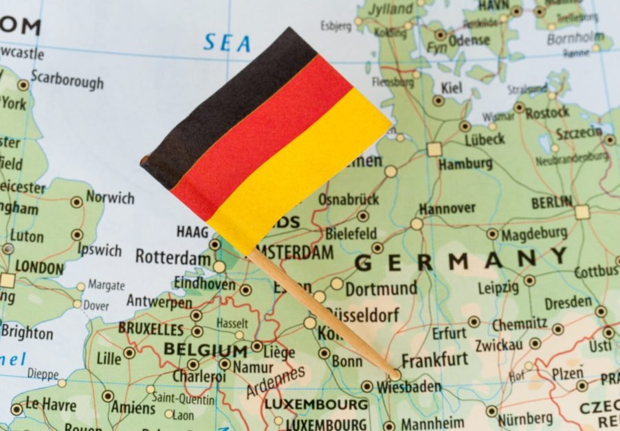 Germania trădează Europa? O delegație de parlamentari va merge în vizită în Rusia