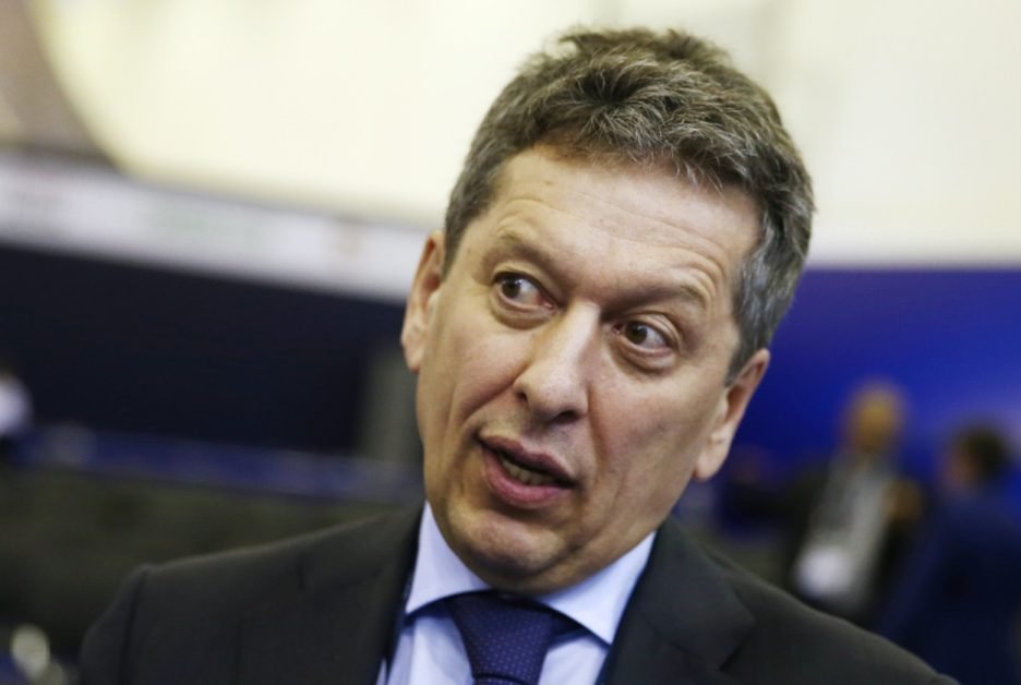 Încă o moarte suspectă în Rusia, la cel mai înalt nivel: Preşedintele Lukoil, Ravil Maganov, a murit după ce ar fi căzut pe geam dintr-un spital în Moscova