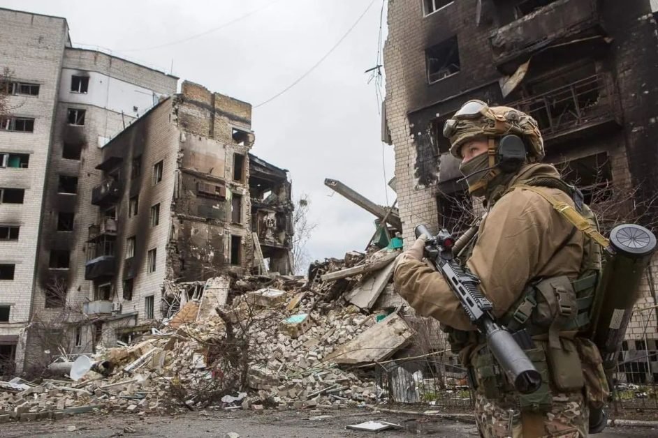 Oficiali americani sunt mai îngrijorați decât de obicei. Rusia trece de astazi la razboiul total! Vrea să compenseze retragerea umilitoare a forțelor sale din regiune Harkov printr-o serie de acțiuni care ar duce la escaladarea conflictului
