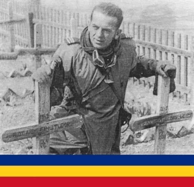 DATORITĂ LUI VIZITĂM MĂNĂSTIREA PUTNA FĂRĂ PAȘAPORT