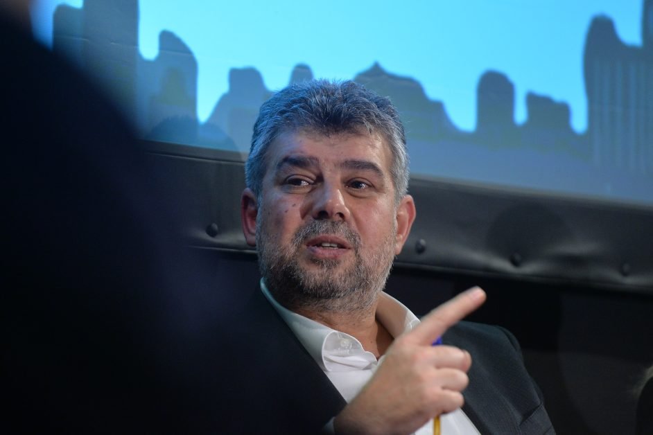 Marcel Ciolacu: Dacă nu ne implicăm ca prioritar să cumpărăm produse româneşti nu dăm nicio şansă nici industriei româneşti, nici locurilor de muncă