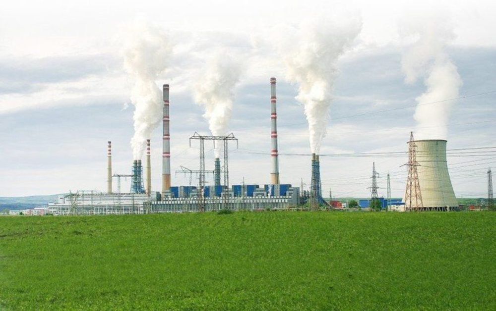 În timp ce România nu face nimic, centralele pe cărbune aduc profituri mari statului bulgar