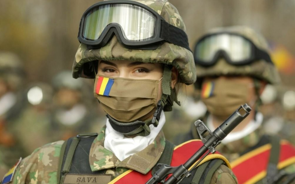 O tânără a câștigat la CEDO, după ce a fost respinsă la medicină militară din cauza înălțimii și greutății. A primit despăgubiri de 7500 de euro