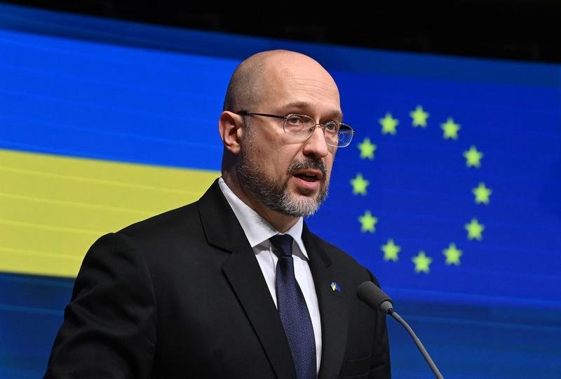Premierul ucrainean anunță că anul viitor are nevoie de 38 miliarde de dolari: Îl vom obține de la UE, SUA, FMI și alți donatori