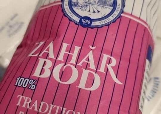 România a început producția de zahăr, să le dăm o mână de ajutor și să cumpărăm doar zahăr Bod, calitate excelentă!