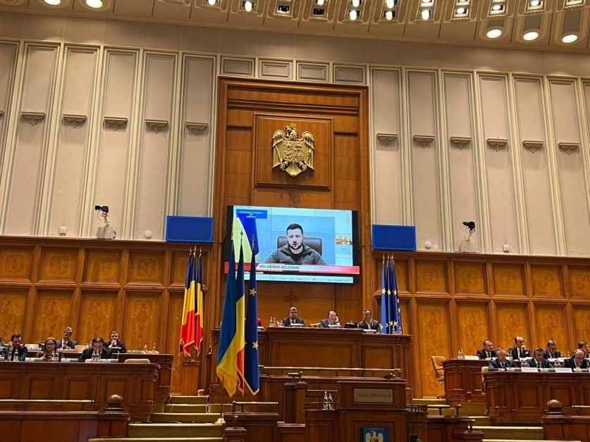 Oficialii de la Kiev „mulțumesc” României, limitând drepturilor românilor care trăiesc în Ucraina, prin noua lege a educației