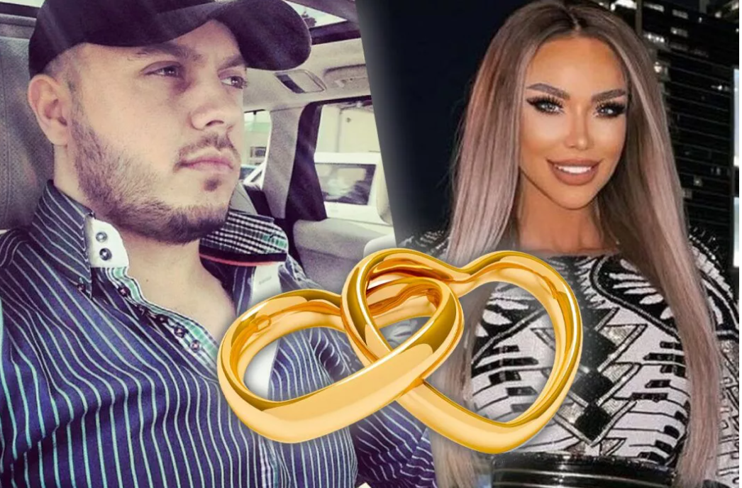Fiul lui Bădălău planifica o nuntă de un milion de euro cu Bianca Drăgușanu. Gabi și Bianca formează un cuplu de mai bine de doi ani și se afișează în locații de lux, deși nimeni nu știe cu ce bani.