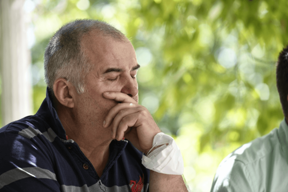 Cum s-a tratat Florin Călinescu de cancer. Actorul a apelat la o metodă mai puțin cunoscută