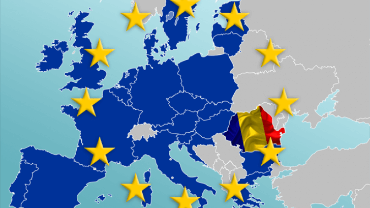 Un text fabulos care merita citit: “Numele meu e România. Locuiesc pe strada Europa de 15 ani, din ianuarie 2007. Am o casă veche, care a fost mare și frumoasă cândva…”