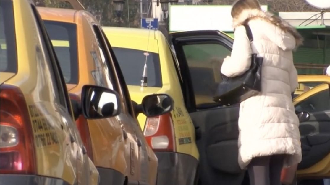 Poveste ireală cu un taximetrist și o farmacistă. Ce s-a întâmplat după o cursă