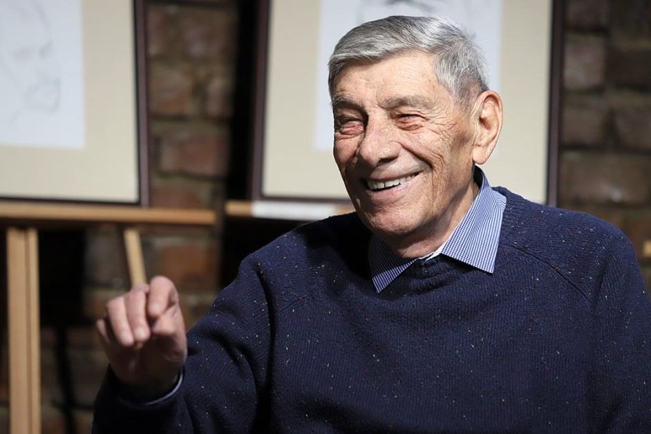 Familia, primele declarații despre moartea lui Mitică Popescu: „Boala n-a putut fi învinsă. A înfruntat totul până în ultimele clipe cu curaj și cu simțul umorului”