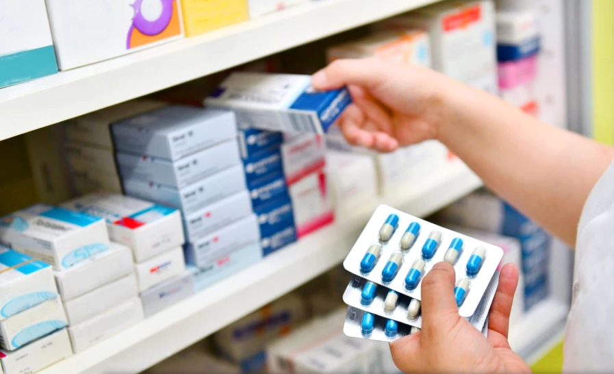 Lista medicamentelor care conțin substanța activă IBUPROFEN și sunt disponibile în farmaciile din România