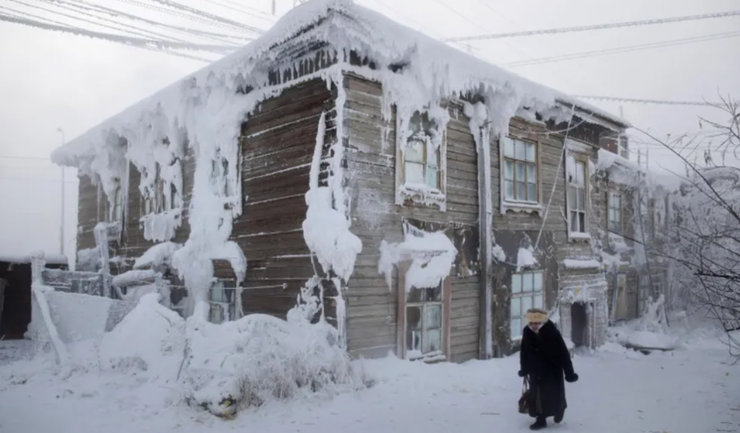 Putin ironiza Europa că va îngheța. Vine iarna siberiană, se anunţă cel mai năprasnic ger. Locul în care săptămâna viitoare termometrele vor indica sub -30 de grade Celsius