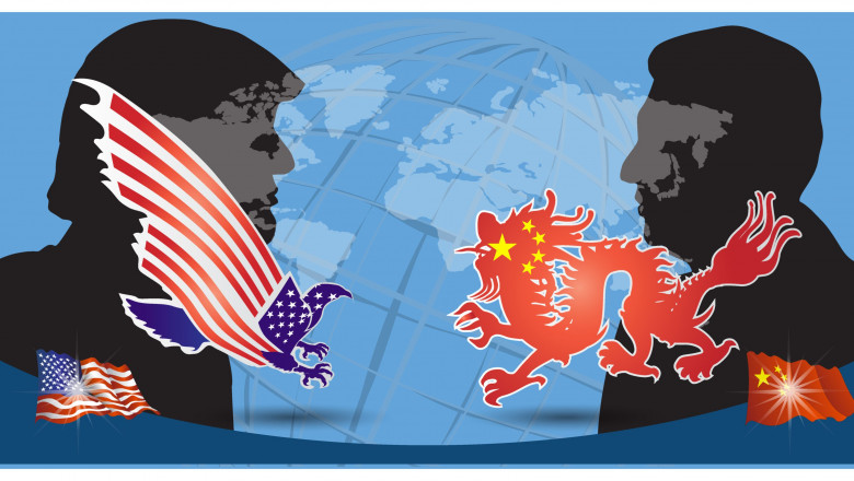 Comandantul unității strategice din aviatia militară americană a lansat către trupele sale un ordin de mobilizare și de pregătire pentru război, identificând un pericol major in relația cu China.