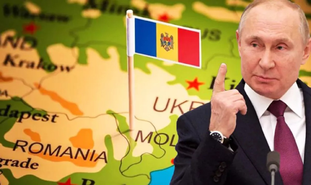 Ce ar trebui sa facă Romania in situatia in care Rusia va ataca Moldova?