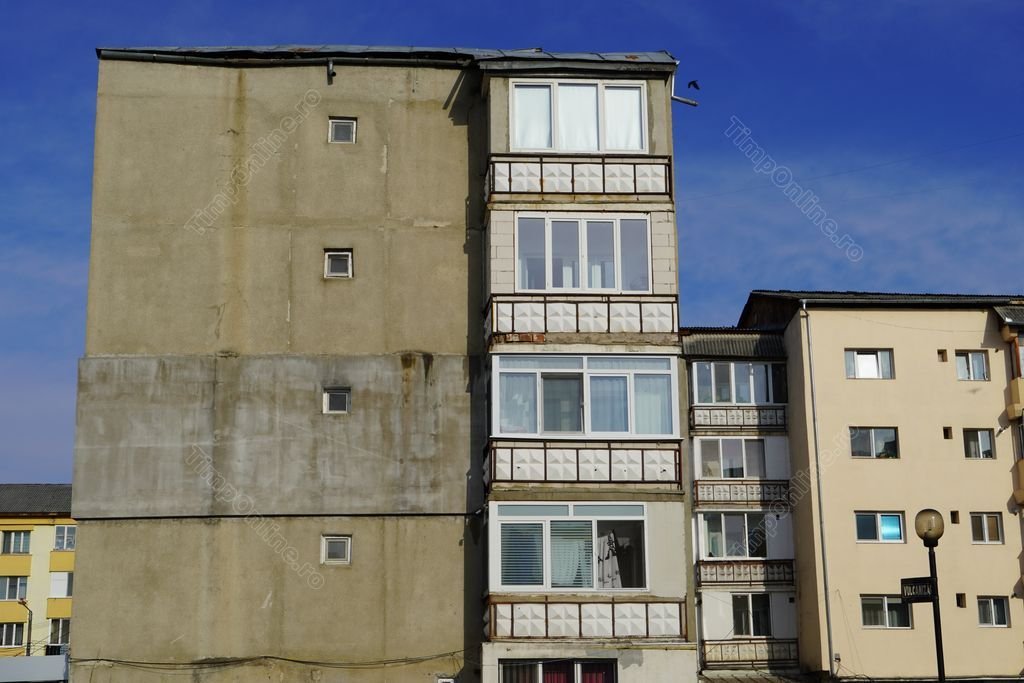 Sunt mai rezistente la cutremur blocurile noi sau cele vechi? „Vă dau un răspuns sincer…”