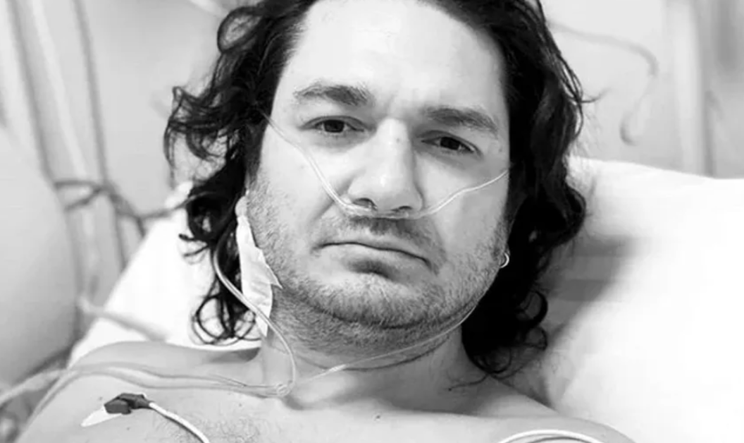Boala incurabilă de care suferă Florin Dumitrescu de la Chefi la cuţite. Diagnostic grav al medicilor