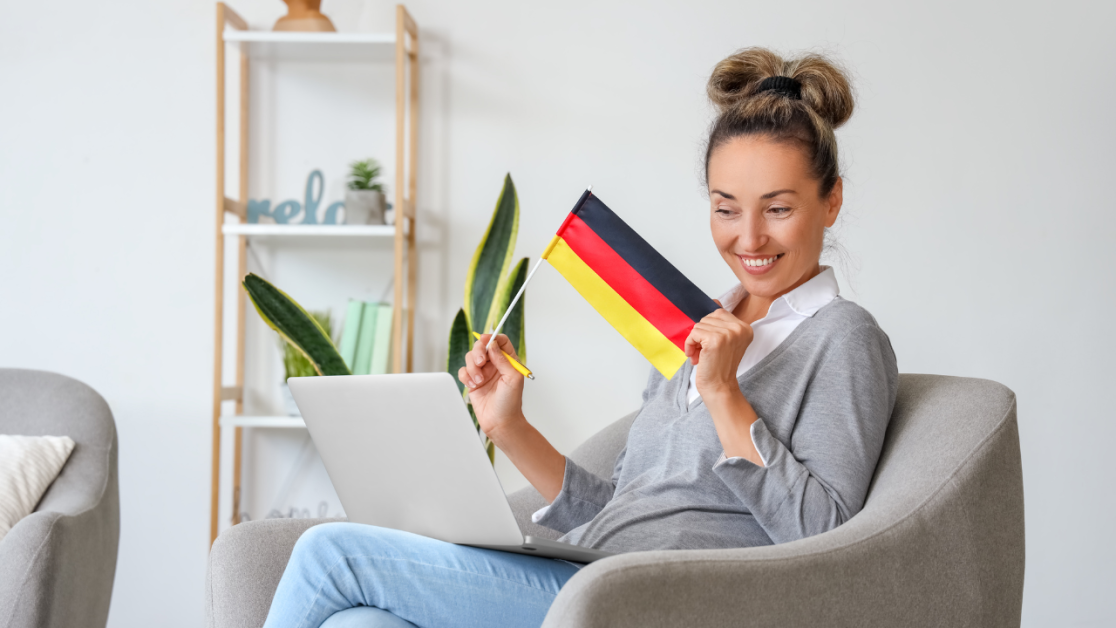 Cum să-ți îmbunătățești rapid pronunția în germană?