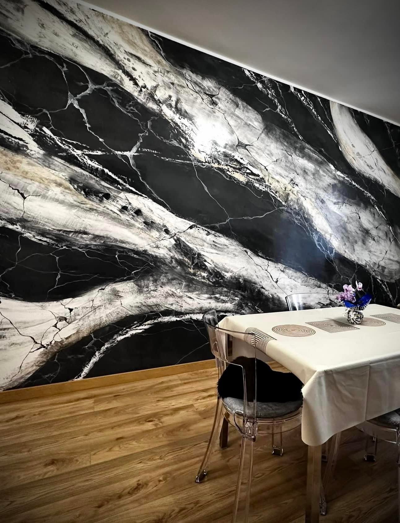 Ghid de Alegere a Vopselelor Decorative