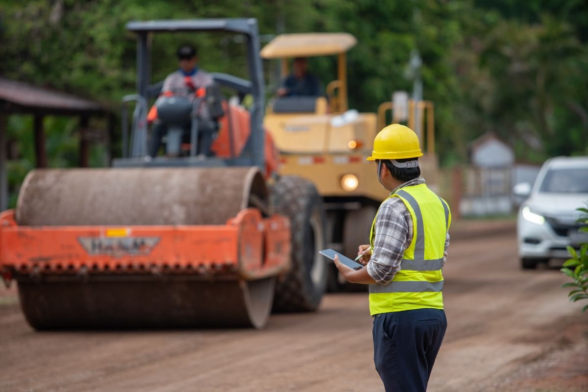 Top Utilaje De Închiriat Pentru Lucrările De Construcție Eficiente