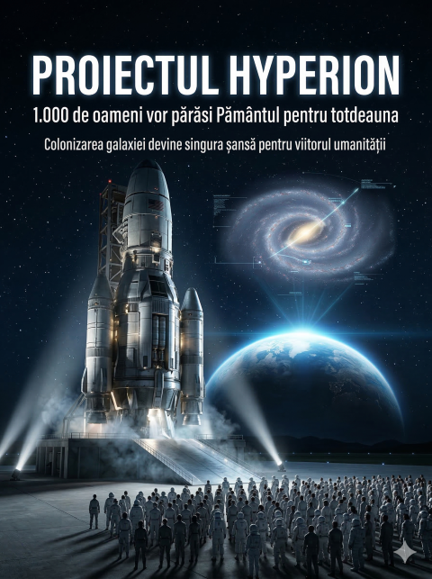 Proiectul Hyperion