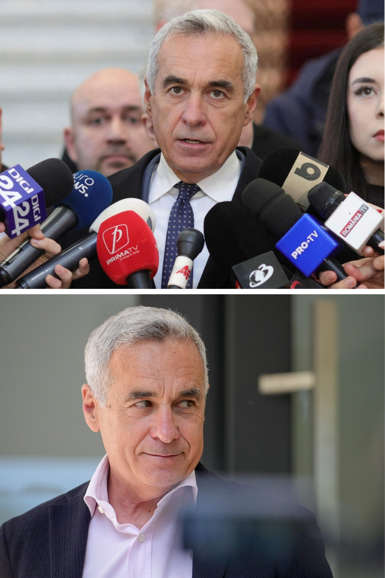 Călin Georgescu, trimis în judecată cu probe obținute NELEGAL. Un judecător de la Curtea de Apel București aruncă procesul în aer