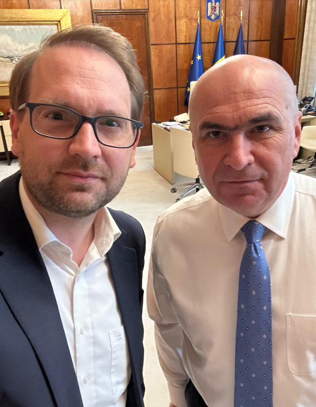 moţiunea de cenzură PSD-AUR