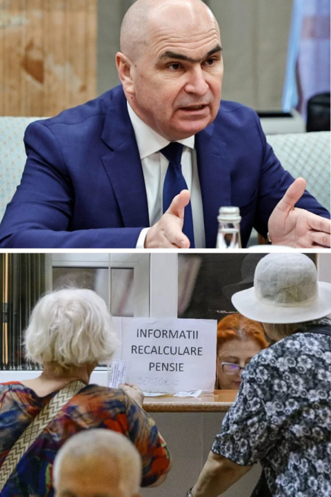 Ce trebuie să știe pensionarii