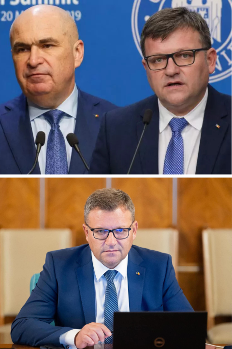 Marius Budăi, despre efectele reformelor făcute de Ilie Bolojan